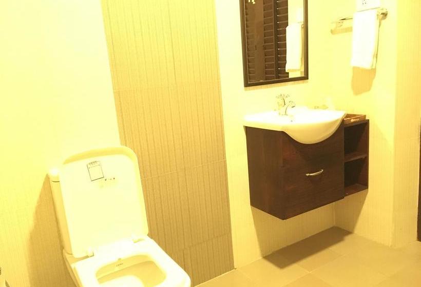 Hotel Ranga Maalika The Heritage Spiritual Retreat 8