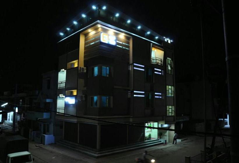 Hotel Qinn Karnataka