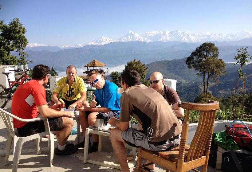 Hotel Uttarakhand Kausani Kausani