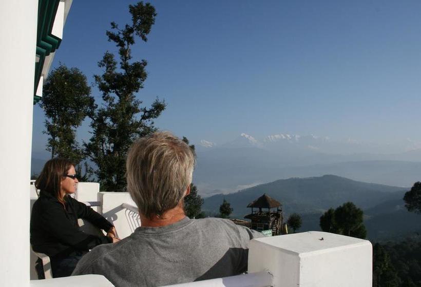 Hotel Uttarakhand Kausani 2