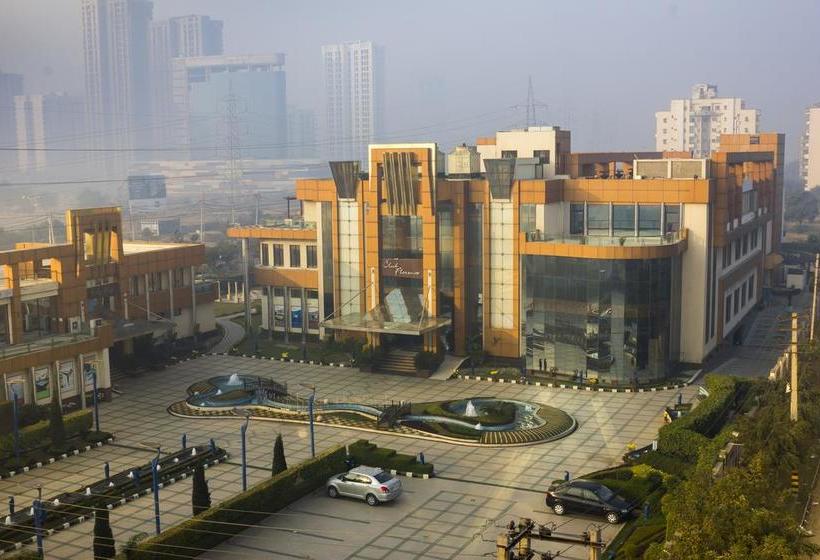 Resort Club Florence Gurgaon