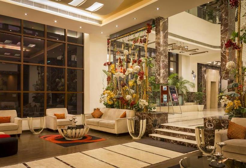 Resort Club Florence 1