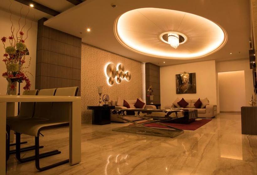 Resort Club Florence 10