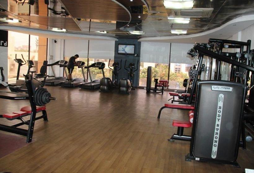 Resort Club Florence 13