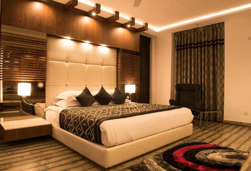 Resort Club Florence 14