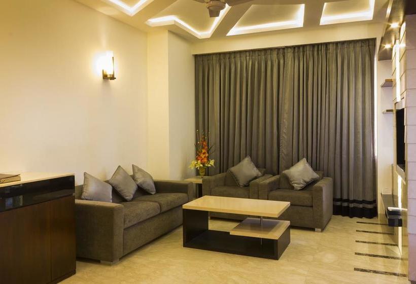 Resort Club Florence 15