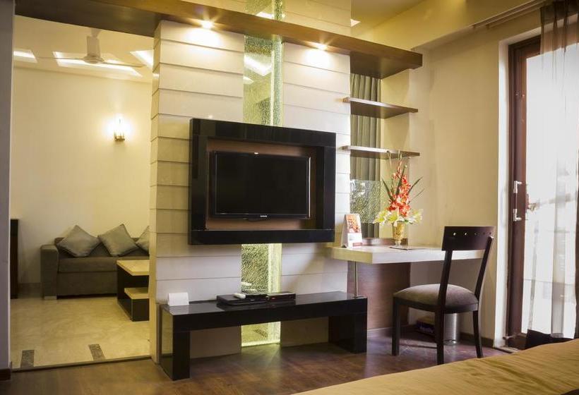 Resort Club Florence 16