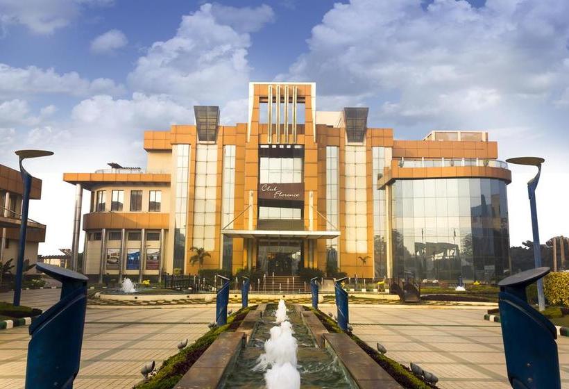 Resort Club Florence 18