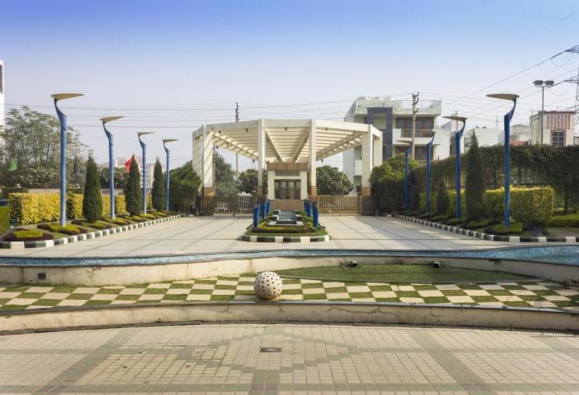 Resort Club Florence 19