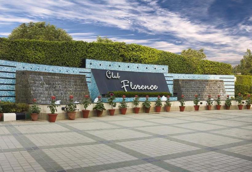 Resort Club Florence 2