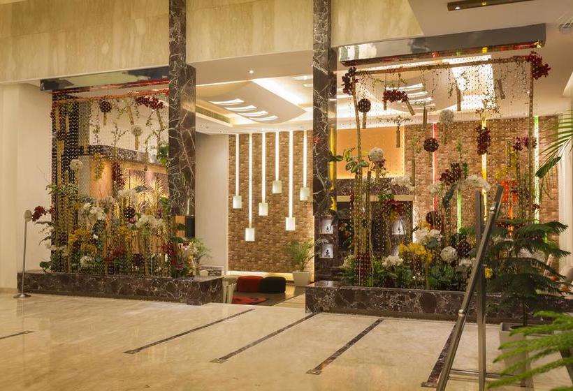 Resort Club Florence 20