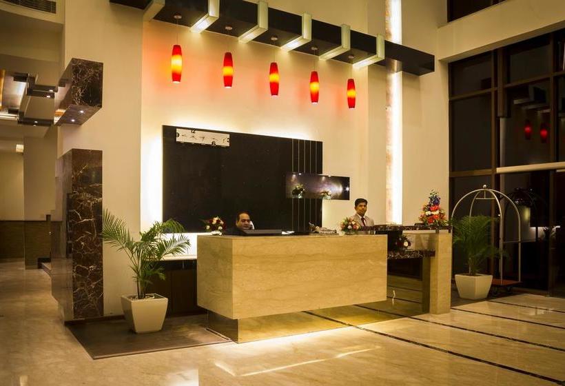 Resort Club Florence 3