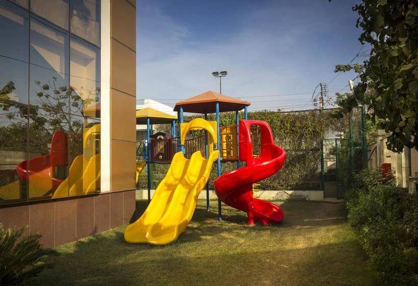 Resort Club Florence 4