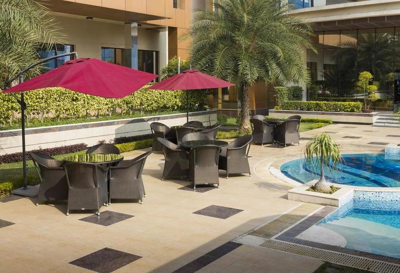 Resort Club Florence 5