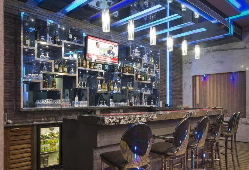 Resort Club Florence 6