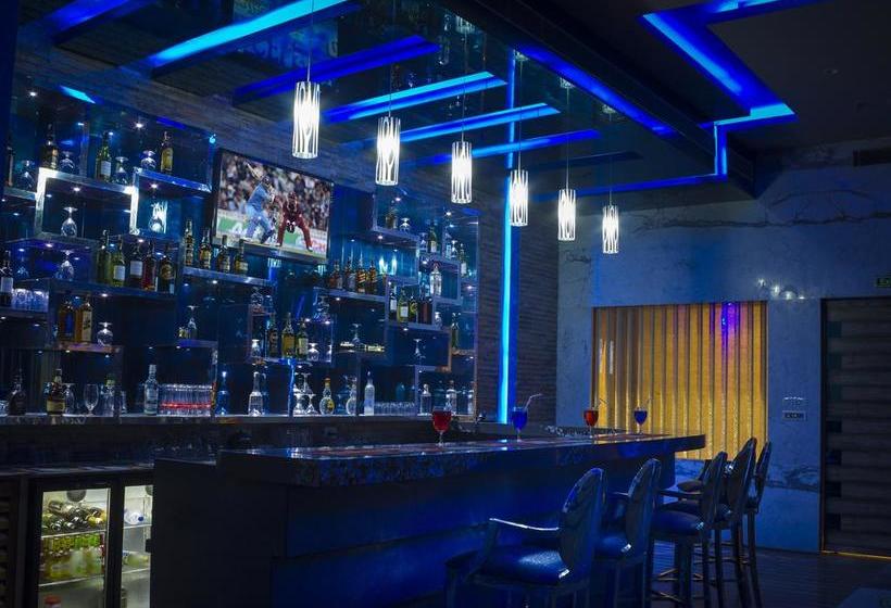 Resort Club Florence 8