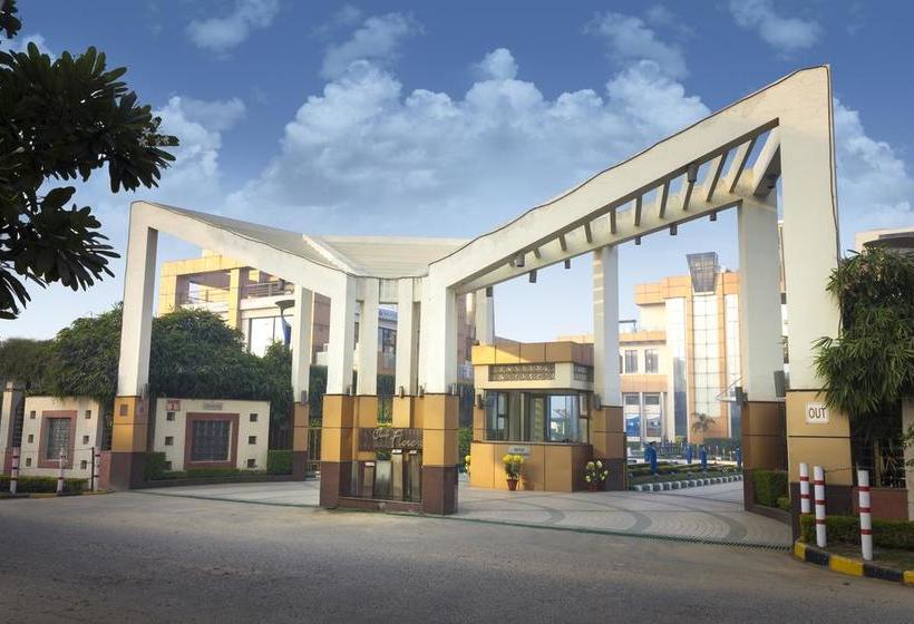 Resort Club Florence 9