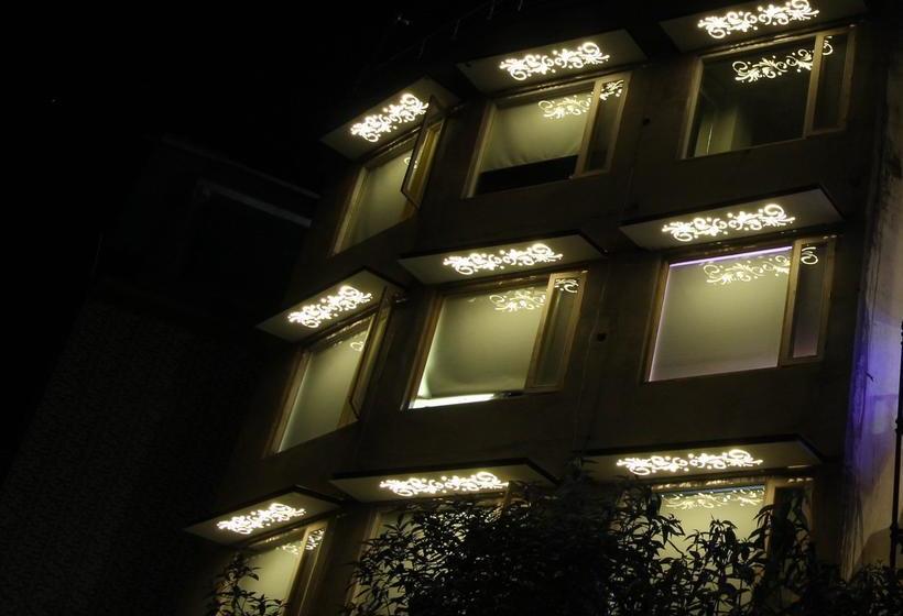 Hotel Rashik Shimla Himachal Pradesh