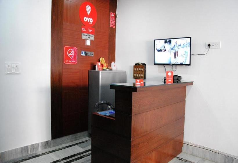 Hotel Oyo Rooms Jain Temple Road Khajuraho Madhya Pradesh