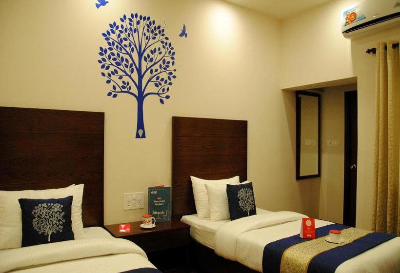 Hotel Oyo Rooms Jain Temple Road 10