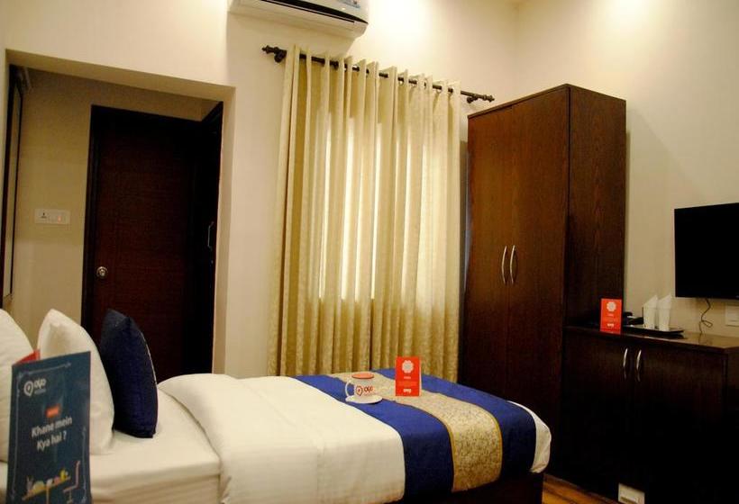 Hotel Oyo Rooms Jain Temple Road 12