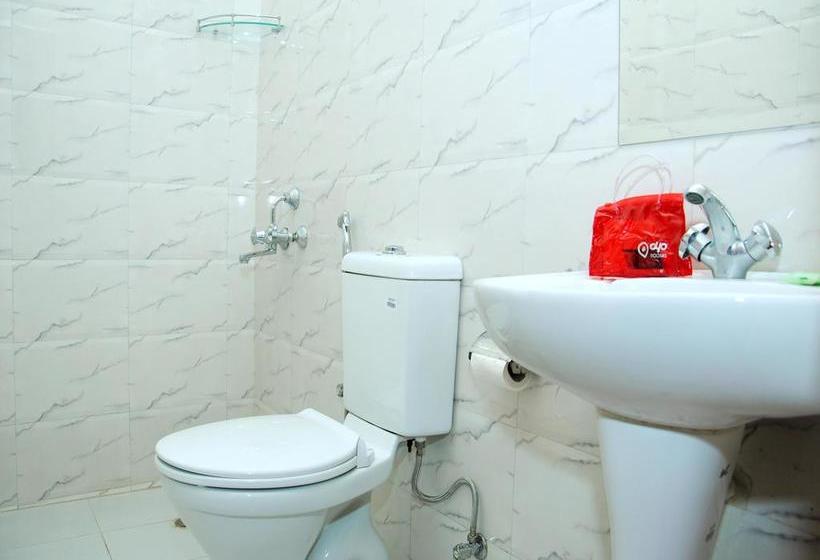 Hotel Oyo Rooms Jain Temple Road 14