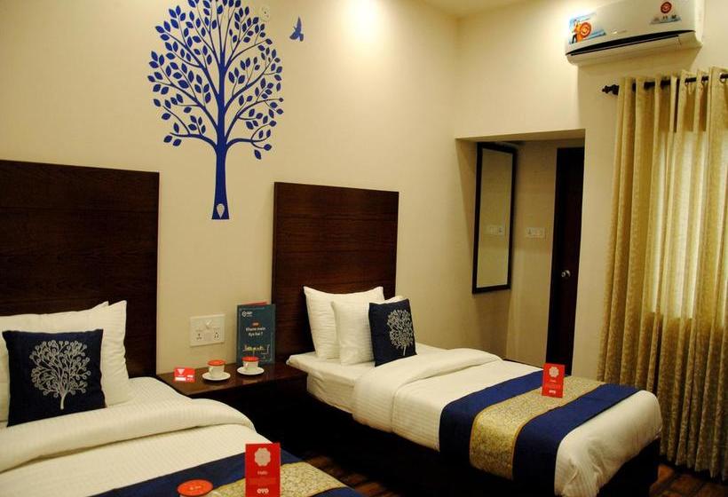 Hotel Oyo Rooms Jain Temple Road 15