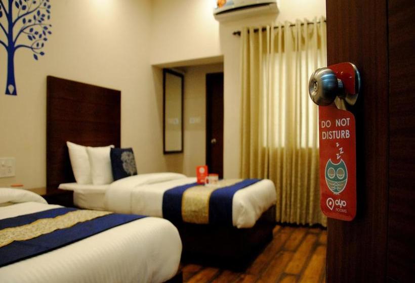 Hotel Oyo Rooms Jain Temple Road 19