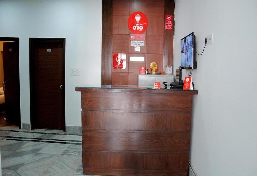 Hotel Oyo Rooms Jain Temple Road 2