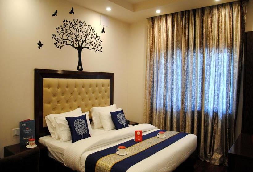 Hotel Oyo Rooms Jain Temple Road 20