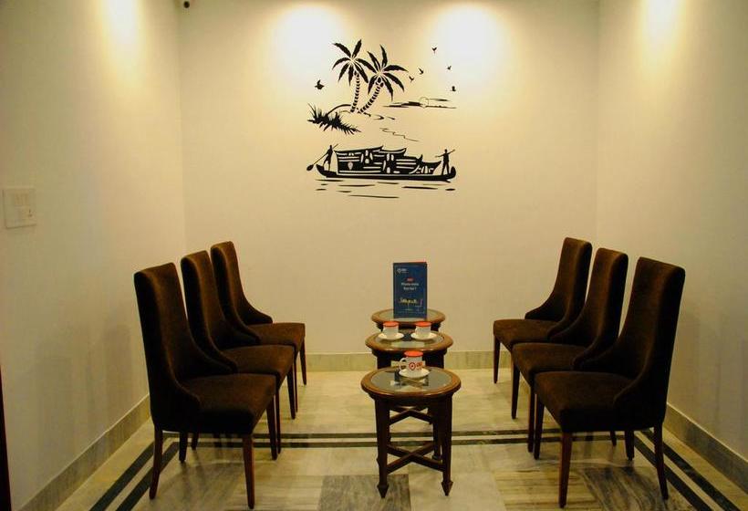 Hotel Oyo Rooms Jain Temple Road 3