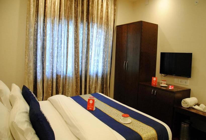 Hotel Oyo Rooms Jain Temple Road 5