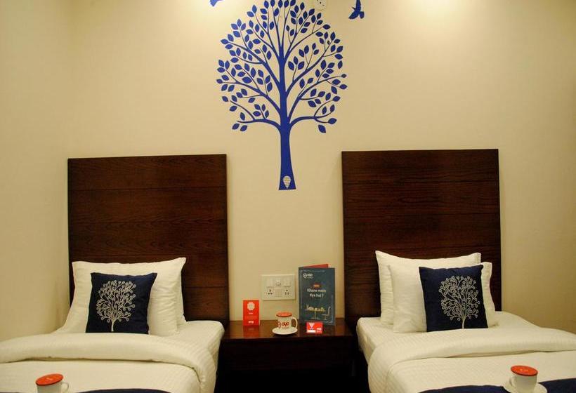 Hotel Oyo Rooms Jain Temple Road 7