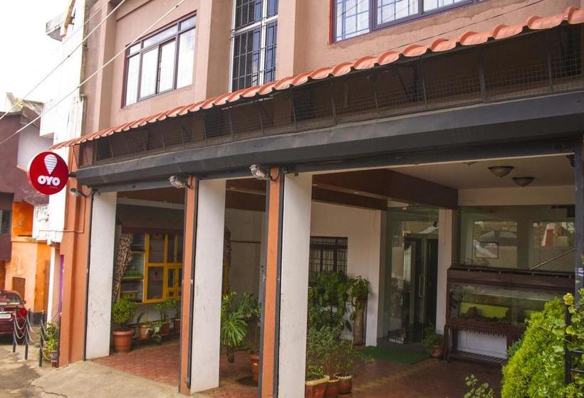 Hotel Oyo Rooms Ooty Main Market Ooty