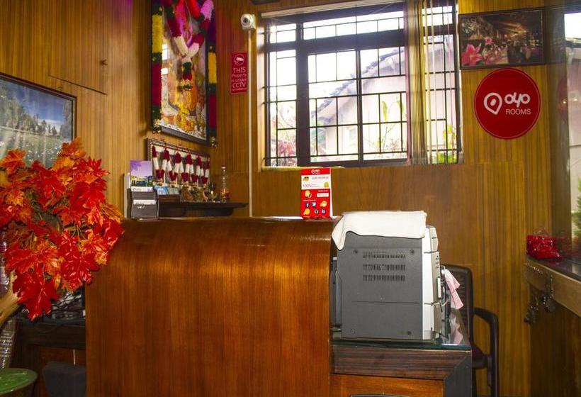 Hotel Oyo Rooms Ooty Main Market 1