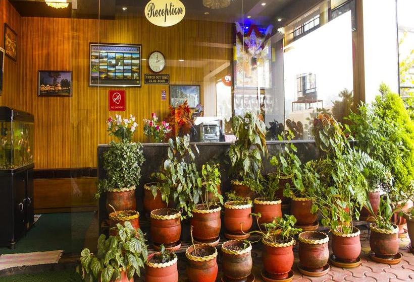 Hotel Oyo Rooms Ooty Main Market 3