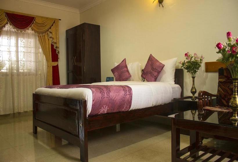 Hotel Oyo Rooms Ooty Main Market 5