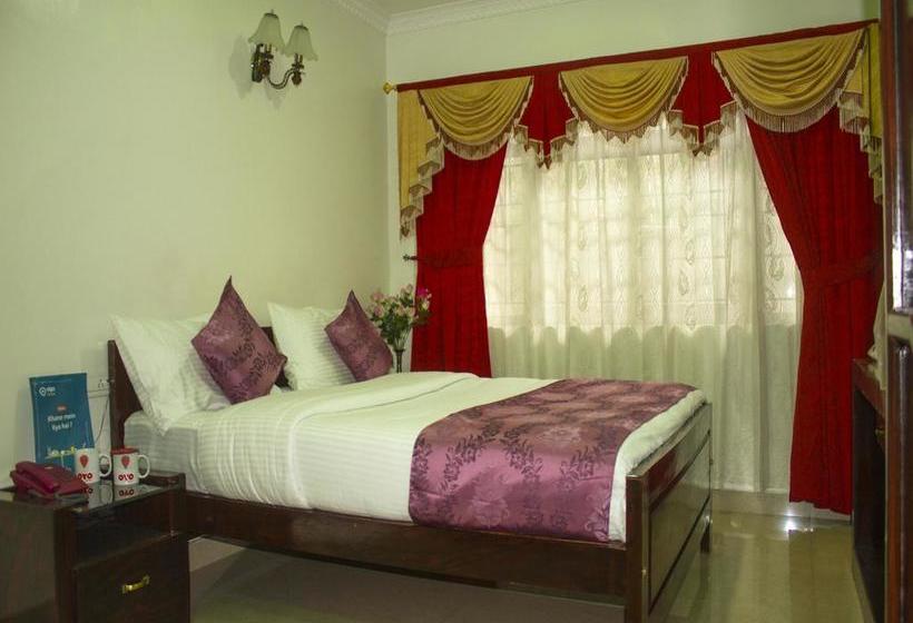 Hotel Oyo Rooms Ooty Main Market 7