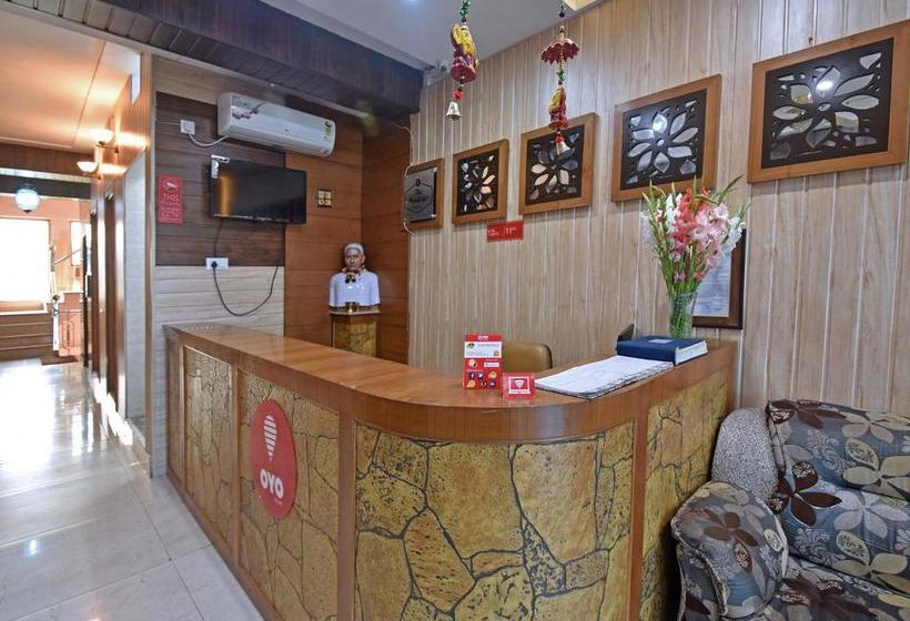 Hotel Oyo Rooms Aiims Rishikesh Rishikesh
