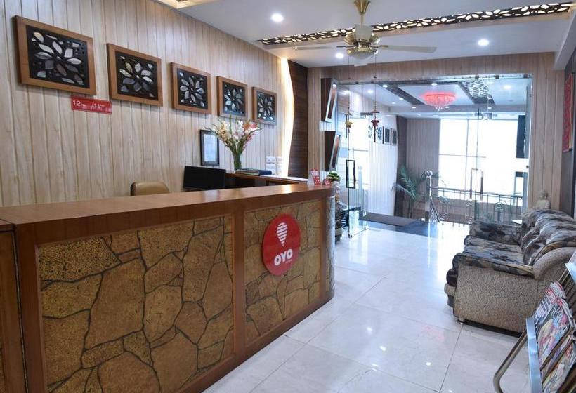 Hotel Oyo Rooms Aiims Rishikesh 1