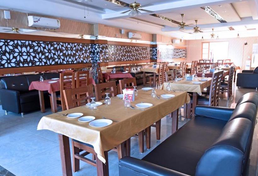 Hotel Oyo Rooms Aiims Rishikesh 11