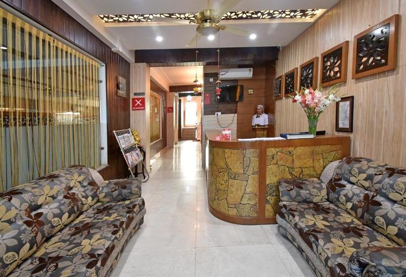 Hotel Oyo Rooms Aiims Rishikesh 12