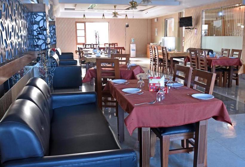 Hotel Oyo Rooms Aiims Rishikesh 13