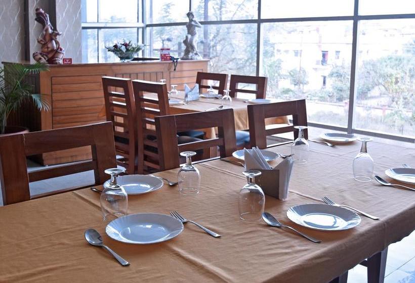 Hotel Oyo Rooms Aiims Rishikesh 14