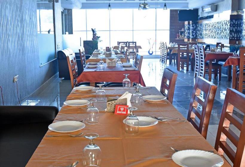 Hotel Oyo Rooms Aiims Rishikesh 15