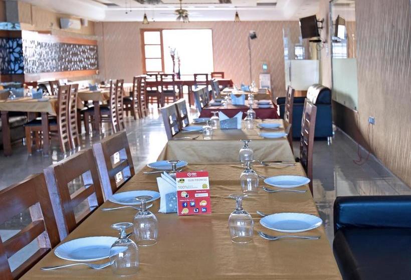 Hotel Oyo Rooms Aiims Rishikesh 16