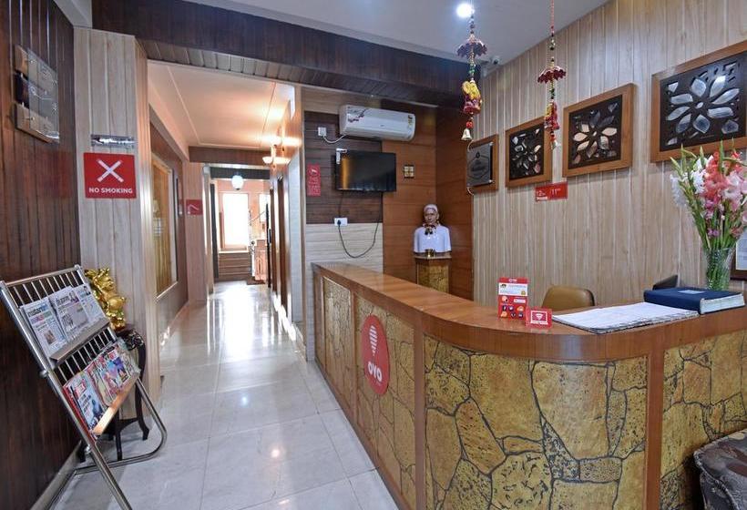 Hotel Oyo Rooms Aiims Rishikesh 17