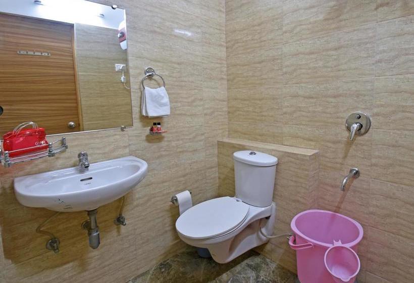 Hotel Oyo Rooms Aiims Rishikesh 19