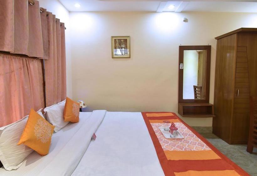 Hotel Oyo Rooms Aiims Rishikesh 2