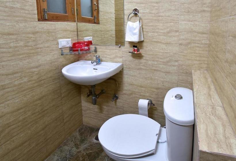 Hotel Oyo Rooms Aiims Rishikesh 20